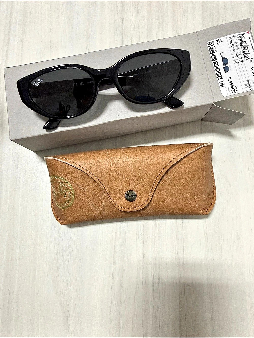 Ray-Ban RB 4457D